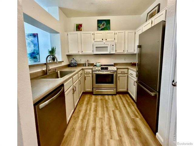 5620 Fossil Creek Parkway 5203, Fort Collins, CO 80525