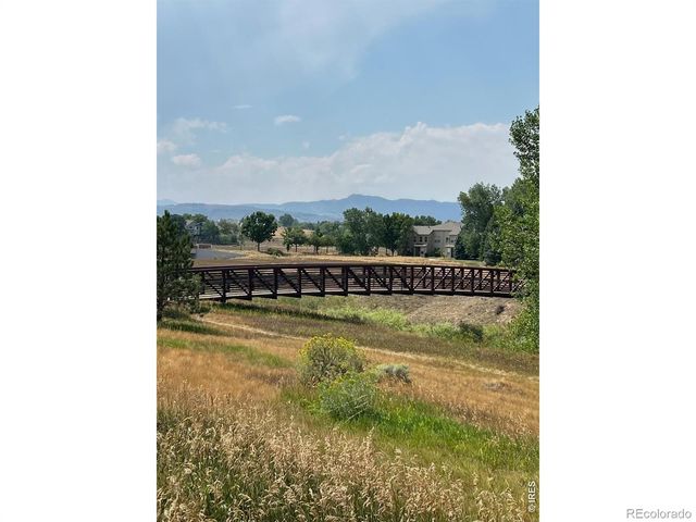 5620 Fossil Creek Parkway 5203, Fort Collins, CO 80525