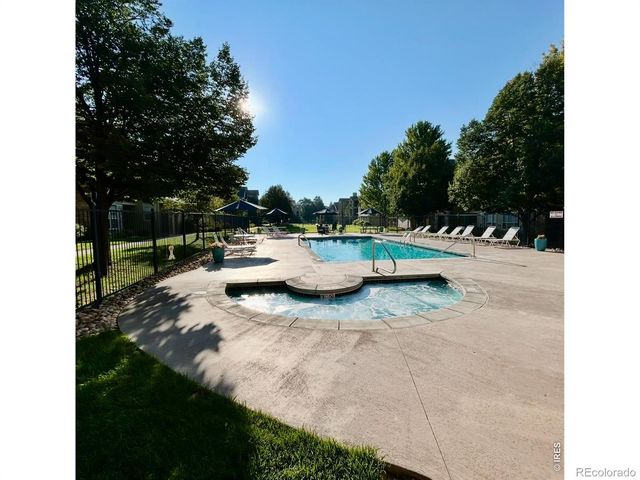 5620 Fossil Creek Parkway 5203, Fort Collins, CO 80525