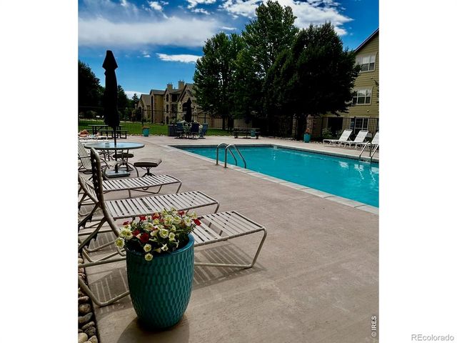 5620 Fossil Creek Parkway 5203, Fort Collins, CO 80525