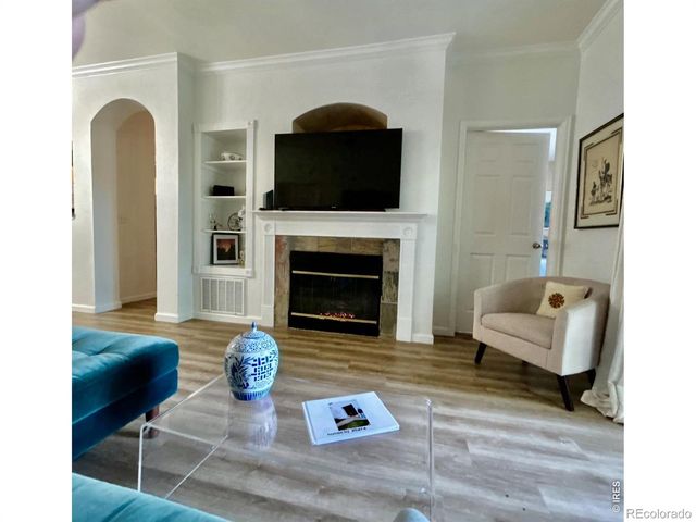 5620 Fossil Creek Parkway 5203, Fort Collins, CO 80525
