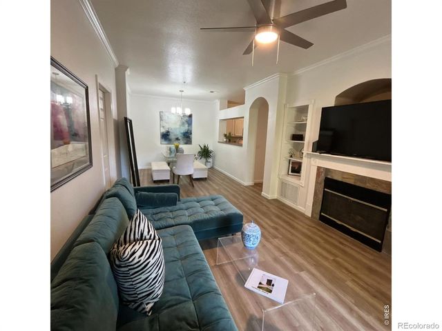 5620 Fossil Creek Parkway 5203, Fort Collins, CO 80525