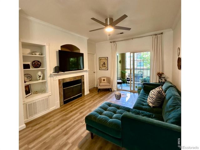 5620 Fossil Creek Parkway 5203, Fort Collins, CO 80525