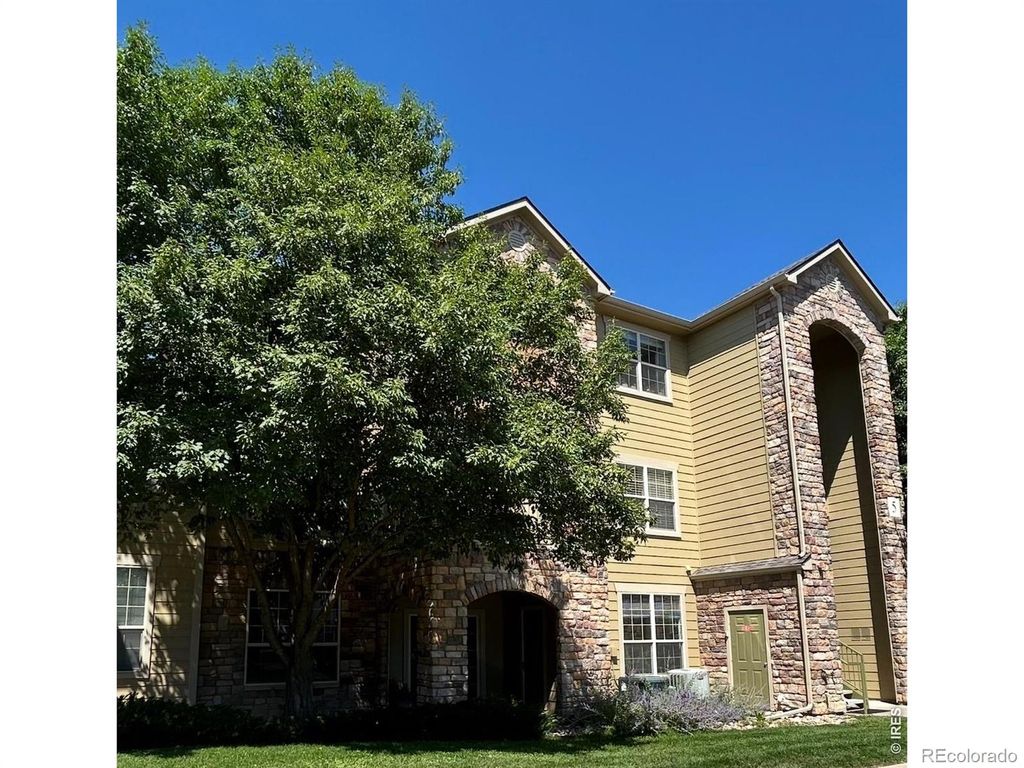 5620 Fossil Creek Parkway 5203, Fort Collins, CO 80525