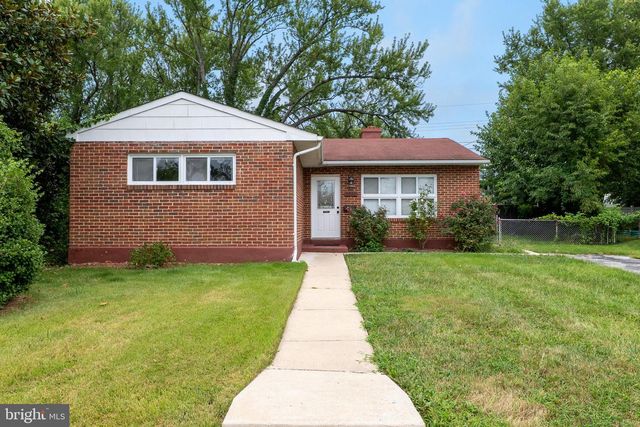 5922 CHARNWOOD RD, Catonsville, MD 21228