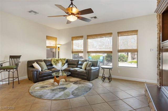 3540 Wisdom Court, Las Vegas, NV 89120