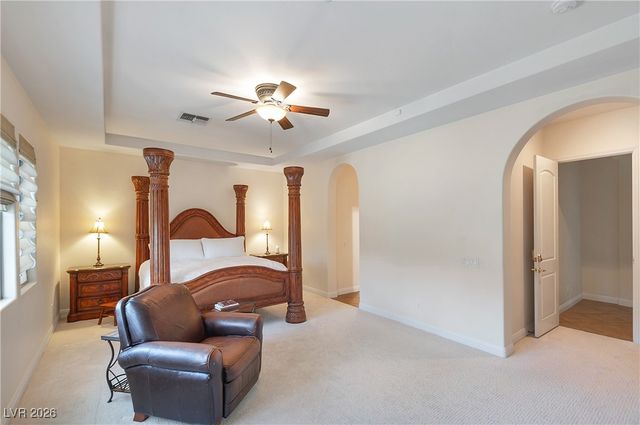 3540 Wisdom Court, Las Vegas, NV 89120