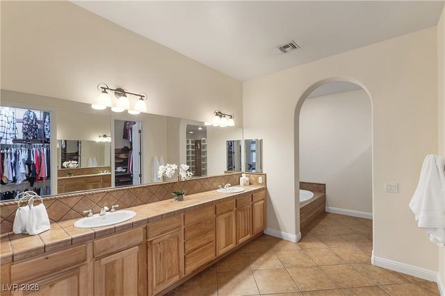 3540 Wisdom Court, Las Vegas, NV 89120