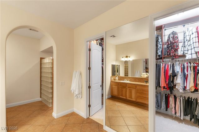 3540 Wisdom Court, Las Vegas, NV 89120