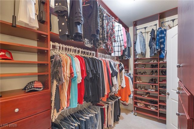 3540 Wisdom Court, Las Vegas, NV 89120