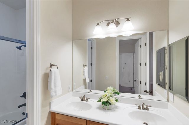 3540 Wisdom Court, Las Vegas, NV 89120