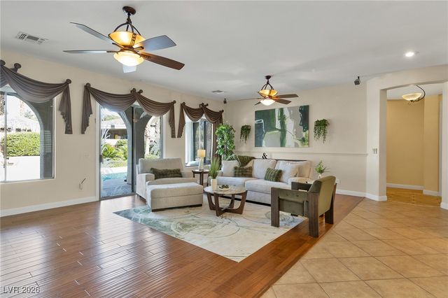 3540 Wisdom Court, Las Vegas, NV 89120