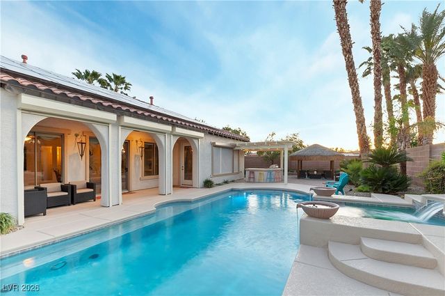 3540 Wisdom Court, Las Vegas, NV 89120