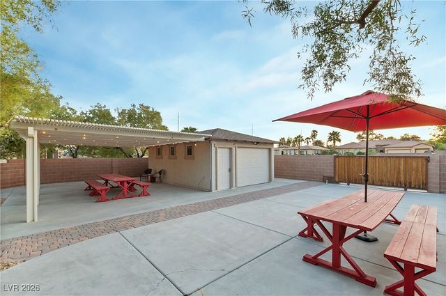 3540 Wisdom Court, Las Vegas, NV 89120