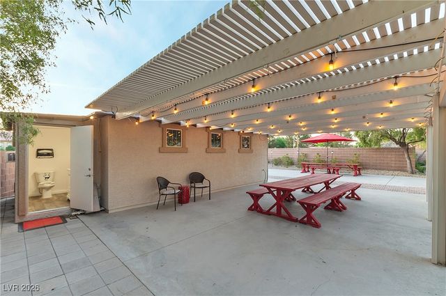 3540 Wisdom Court, Las Vegas, NV 89120