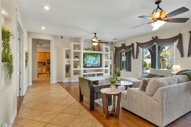 3540 Wisdom Court, Las Vegas, NV 89120