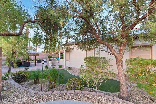 3540 Wisdom Court, Las Vegas, NV 89120