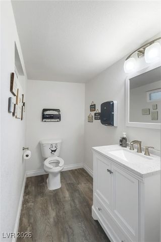 3540 Wisdom Court, Las Vegas, NV 89120