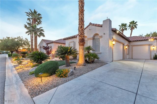 3540 Wisdom Court, Las Vegas, NV 89120