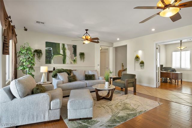 3540 Wisdom Court, Las Vegas, NV 89120