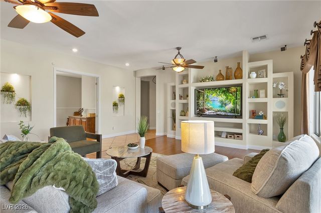 3540 Wisdom Court, Las Vegas, NV 89120