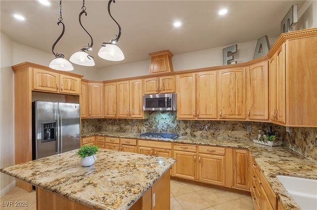 3540 Wisdom Court, Las Vegas, NV 89120