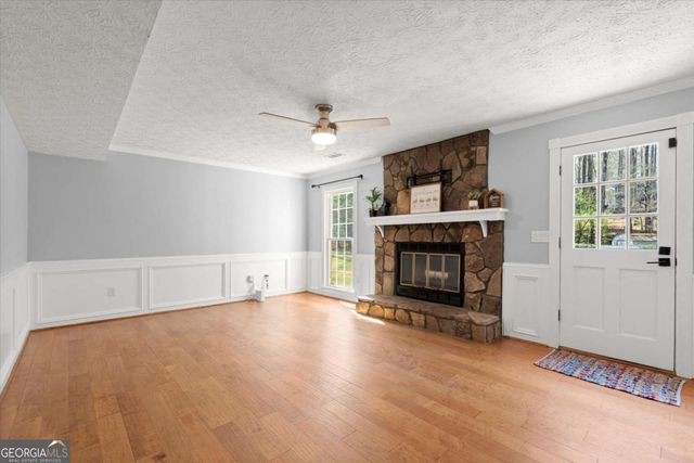 2662 Forest Way NE, Marietta, GA 30066