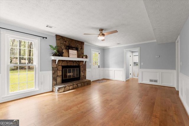 2662 Forest Way NE, Marietta, GA 30066