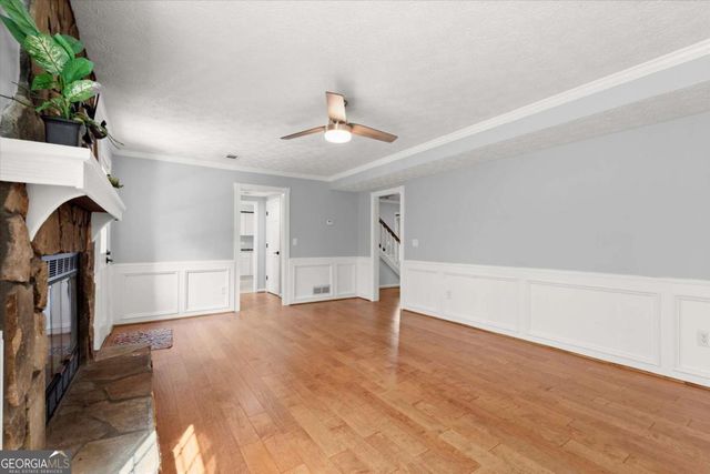 2662 Forest Way NE, Marietta, GA 30066