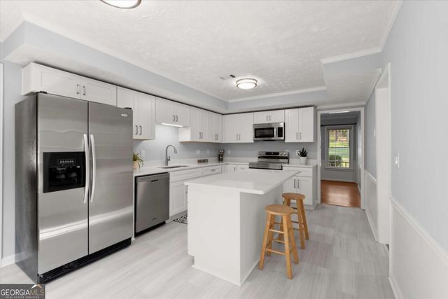 2662 Forest Way NE, Marietta, GA 30066