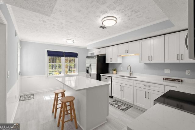 2662 Forest Way NE, Marietta, GA 30066