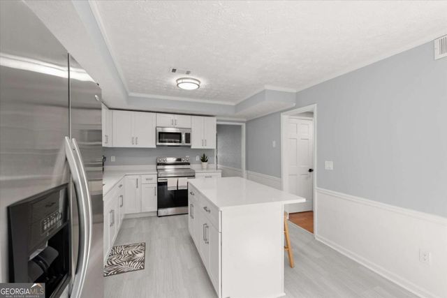 2662 Forest Way NE, Marietta, GA 30066