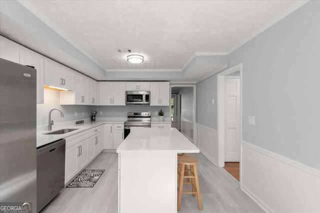 2662 Forest Way NE, Marietta, GA 30066