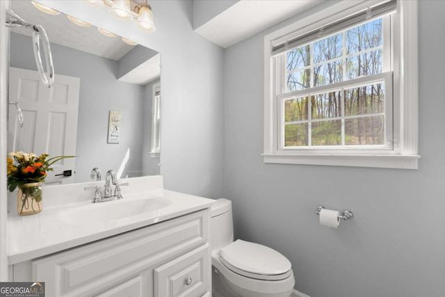 2662 Forest Way NE, Marietta, GA 30066