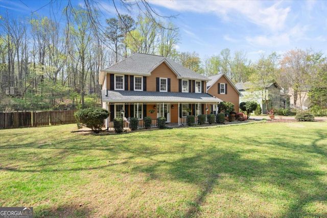 2662 Forest Way NE, Marietta, GA 30066