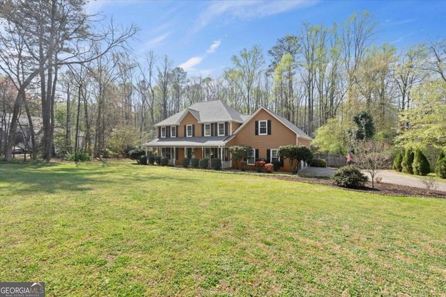 2662 Forest Way NE, Marietta, GA 30066