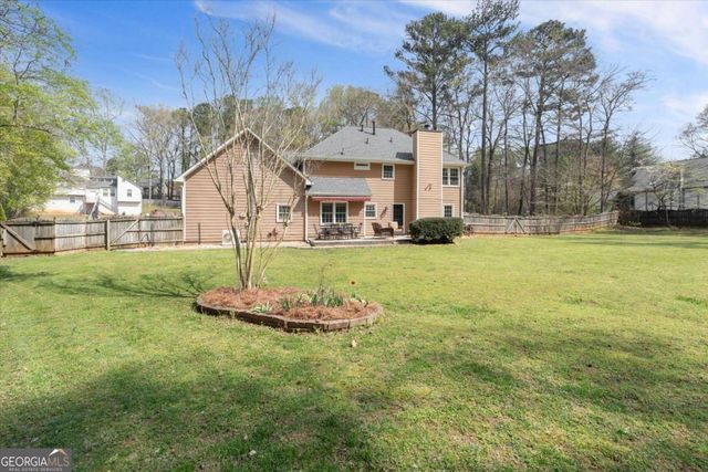 2662 Forest Way NE, Marietta, GA 30066