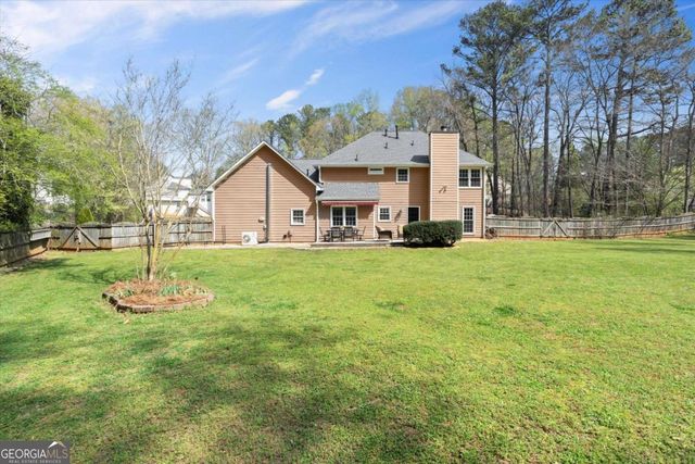 2662 Forest Way NE, Marietta, GA 30066