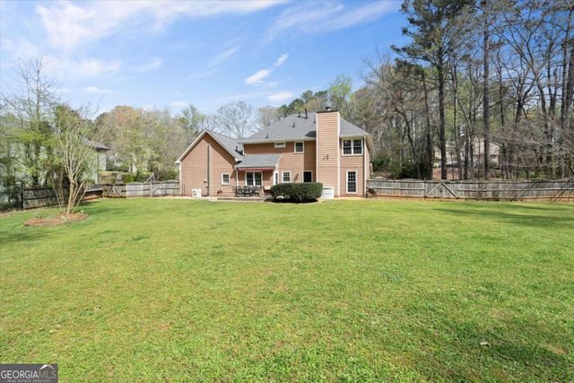 2662 Forest Way NE, Marietta, GA 30066