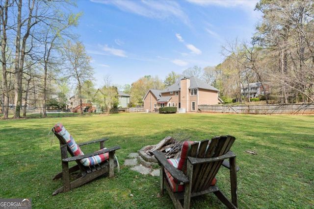 2662 Forest Way NE, Marietta, GA 30066