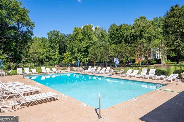 2662 Forest Way NE, Marietta, GA 30066