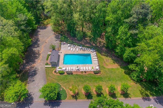 2662 Forest Way NE, Marietta, GA 30066