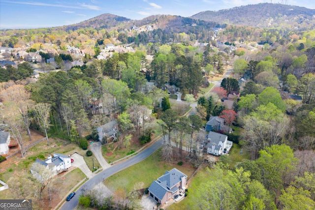 2662 Forest Way NE, Marietta, GA 30066