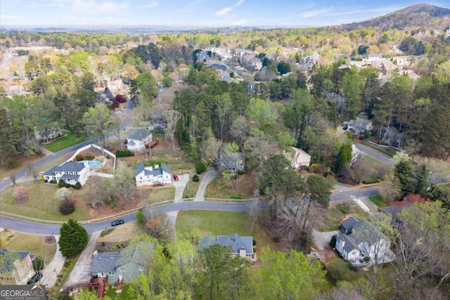 2662 Forest Way NE, Marietta, GA 30066