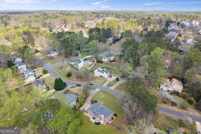 2662 Forest Way NE, Marietta, GA 30066