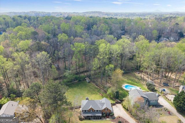 2662 Forest Way NE, Marietta, GA 30066