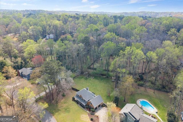 2662 Forest Way NE, Marietta, GA 30066