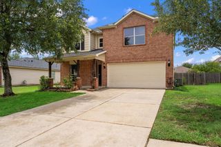 1910 Serenata Lane, Humble, TX 77396
