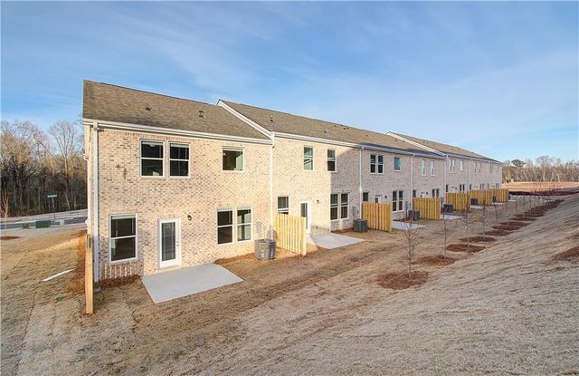 349 Heavenly Hollow Place, Mcdonough, GA 30253