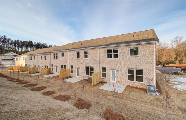 349 Heavenly Hollow Place, Mcdonough, GA 30253